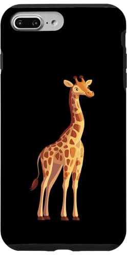 Giraffe Case for iPhone 7 Plus/8 Plus