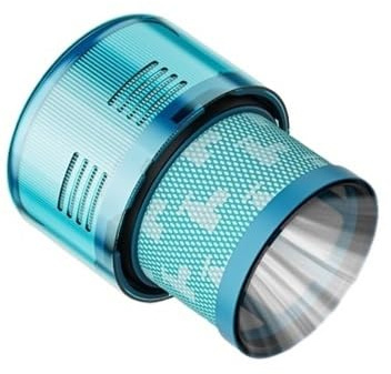 A43F-Ersatzfilter, kompatibel mit Dyson Gen5, Gen5detect, Gen5outsize Absolute Akku-Staubsauger SV23 und SV24