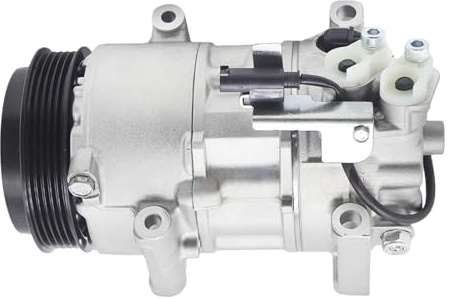 Compressore AC compatibile for Mercedes W245 W169 B180 B200 0012303511 0012309011 0022301311 0022304711 A0002342412 A0012303511