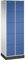 Schließfachschrank Intro, 10 Fächer, H1950xB620xT500mm