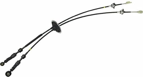 METZGER 3150148 Seilzug, Schaltgetriebe