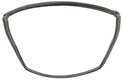 SPARES2GO Door Seal for Bush Cooker Oven