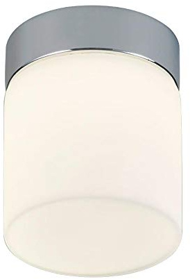 Helestra KETO LED Deckenleuchte chrom 15/1823.04