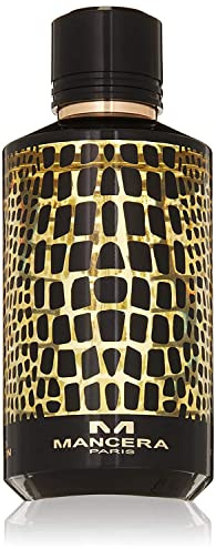 MANCERA Wild Python Eau de Parfum, Women (120 ml)