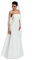 Schleier Brautschleier 1 Lage IVORY Creme 1-lagig Kurbelkante 170 cm Hochzeit Braut NEU Soft Tüll