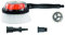 Black+Decker Spazzola Rotante per Idropulitrici