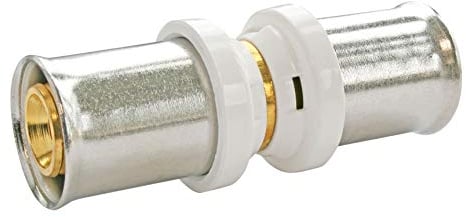 SOMATHERM FOR YOU - Barrel uguale piegatura del tubo multistrato Ø16 Per collegare un tubo multistrato di diametro Ø16