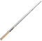 Daiwa Angelrute Leichte Spinnrute - Exceler UL/L Spin 2,25m 0,5-7g