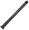 Dickly Adattatore per Spiedino per Bicicletta MTB, Adattatore per Perno Passante per Bicicletta, Adattatore per Perno Passante da 12 Mm 14 Mm 15 Mm per Mozzo, 12 mm 165 mm 1,5 mm