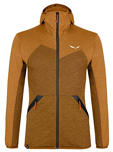 Salewa Puez Melange Polarlite Herren Kapuzenjacke