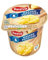 Reeva Mashed Potato Pots Halal Certified Instant mashed Potatoes 40g (Pack of 6) (Cream) + FabFinds Mug