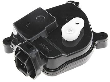 NTY TÜRSCHLOSS VORNE LINKS EZC-HY-504