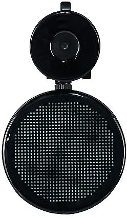 Kasmole Car Rear Window Led Display,Car Gadgets & Road Rage Signs | Cool Car Accessories, Cool Truck Accessories, Led Screen Panel, USB, Smartphone Control For Art Creation For Men, Women