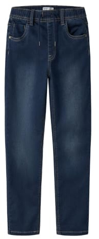 NAME IT Boy Jeans Slim Fit Sweat | Jeans