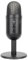 Cyrank Microphone USB De Jeu, Micro à Condensateur Antibruit, Lumière RGB, Micro USB pour Ordinateur De Bureau, avec Traitement De Réverbération