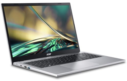 Acer Laptop Aspire 3 15.6 pollici FullHd Ryzen 7 5700U, 16Gb Ram 512Gb SSD, Windows 11 Home