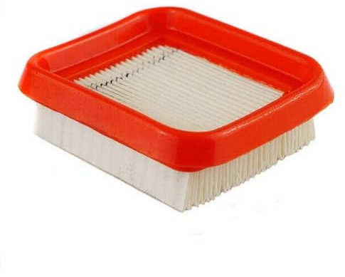 DUNLAP Filtro aria da 5 pezzi adatto for OLEO MAC 746 753 755 EFCO 8460 8530 8550