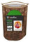 Swedish Fire Torch Logs – 3x Extra Dry Kiln-Dried Logs with Topline Card – Instant Firewood for Campfires, Fire Pits, Stoves, Garden Lanterns & BBQs