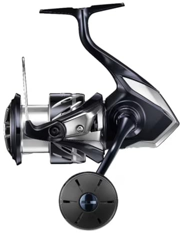 Stradic SW 4000 XG Shimano von Marlin Blue von Montanari Marco in Porto Corsini