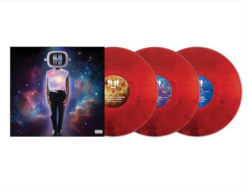 Chris Brown Entertainment/Rca