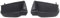 SKSAXWPD Motorrad Handprotektoren Set Handschutz Bremse Shell Schutz Wind Schild Deflektor Abdeckung Für Cb500x Für Cb500f 2013-2021 Lenker-Windabweiser Motorräder