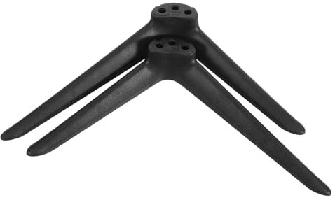 Ciieeo Solid Support Tv-ständerhalterung – Monitorhalterung Mit Tischmontageregal Rack Zur Wandmontage Bodenständer Mit Halterungen Schwenkhalterung Für Fernseher