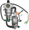 Generatore a doppio carburatore con conversione GPL adatto for motore GX390 188F Carb