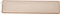 Holigie Keyboard Wrist Rest Memory Foam Ergonomic Wooden Wrist Support Pad with Anti Slip Rubber Base for Comfortable Typing Gaming Work 35cmx7cmx1cm (Beech Wood)