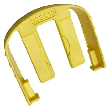 C-Clips für Hochdruckreiniger, Ersatz-Halteclips für Karcher K2 K3 K7 Druckpistole, Reparatur-Zubehör für Hochdruck-Schläuche