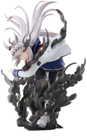 Tongyundacheng Oguri Cap Anime Figure 20cm Game Action Figure PVC Model Statue Collectible Anime Decoration Manga Desktop Ornaments Gaming Fan Gifts