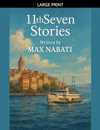 Max Nabati