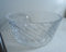 SAINT LOUIS CRISTALLERIE COUPE EN CRISTAL PLURIELLE Ref. 47033500 cm 22