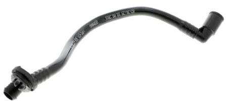 15D VAICO - V10-3641 - Vacuum Hose, braking system - fits VOLKSWAGEN 3C0612041BC