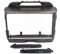 Doppio Din Frame 9 Car Radio Fascia per KIA SPORTAGE 2010-2015 Dashboard Kit di Installazione GPS DVD GPS Telaio