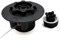 Mähkopf Fadenkopf AutoCut C 5-2 Automatic für Stihl FS38 FS40 FS45 FS50 FSE60 FSE71 FSE81 Viking TE600 TE700 TE1000 Fadenschneider 40067102100
