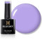 Bluesky Smalto gel SS22, primavera 2022, Nothing's Wrong SS2206, viola lilla, lunga durata, resistente alle scheggiature, 10 ml (richiede asciugatura sotto lampada UV o LED)
