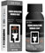 ornithologist Liquid Insulating Rubber Coat - 50ml Liquid Insulating Glue, Electrical Tape Tube Paste Waterproof Fast Dry Tape, High Temperature Resistant Flame Retardant Glue (Black)