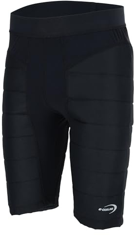 E.COOLINE Powercool SX3 Pants Gr. XXL - Coolings Pants - Körperkühlung bei Arbeit oder Sommerhitze - Hitzestress - kühlende Hose - schnelle Aktivierung mit Wasser - waschbar - Made in Germany