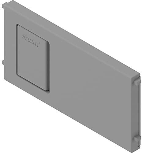 BLUM 6612413 AMBIA-LINE Querteiler f.SK 100mm,IG,