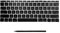 Ersatztasten für MacBook Pro 13 (2016-2017) A1708 US-Layout QWERTY