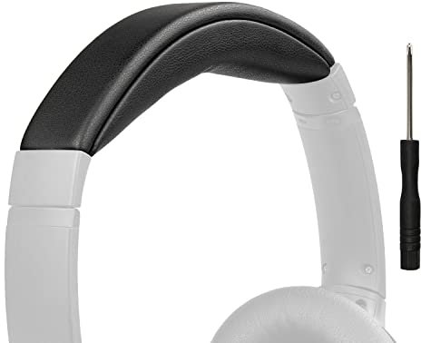 SOULWIT Ersatz Kopfband Headband für Bose QuietComfort 25(QC25)/SoundLink Around-Ear II(SoundLink AE2)/SoundTrue Around-Ear II(SoundTrue AE 2) Kopfhörer,Stirnband Zubehör