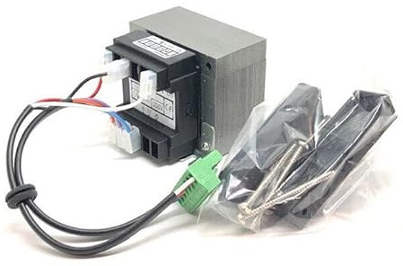 ECI ELETTROFORNITURE RICAMBIO ORIGINALE CAME 119RIR090 TRASFORMATORE PER MOTORE BX ZA3 ZA4 ZA5 ZC5 ZF1 Z