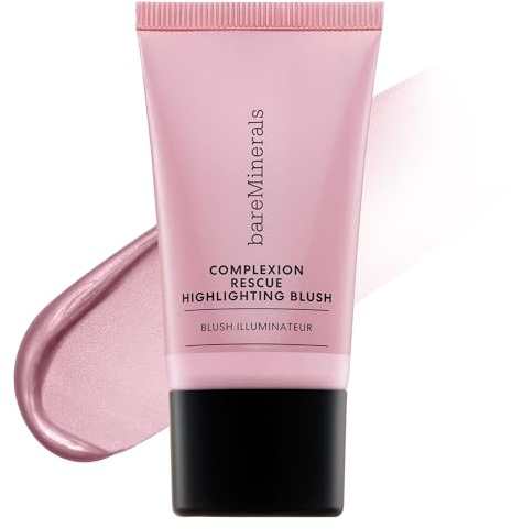 COMPLEXION RESCUE illuminating gel-cream blush Glow 15ml