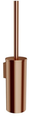 Omnires MP60621CPB MODERN PROJECT Hängende Toilettenbürste, Copper