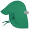 MHJY Sonnenhut Baby Sommermütze Unisex Schirmmütze mit Nackenschutz und Bindeband UV Schutz 50+ Cap Sonnenmütze Jungen Mädchen Babymütze Kinder Neugeborene 0-24 Monate