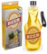 MIJOMA Gel doccia design birra, rinfrescante profumo di limone, sacchetto in PET da 300 ml con nastro, perfetto per sbornia, ottimo pensierino