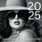 2025: Ein Kalender für Frauen, die träumen und handeln- Plus Size Edition