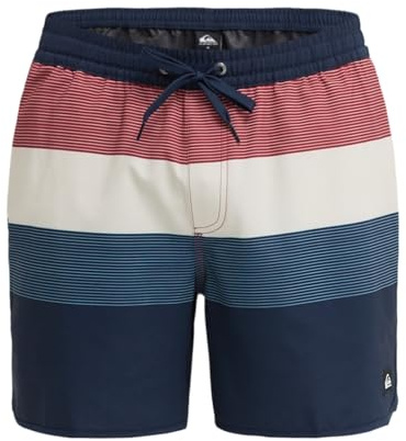Quiksilver Stretch Scallop
