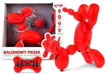 Ballon Ferngesteuerter Hund Toys For Boys