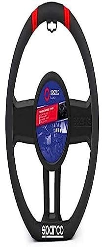 Sparco SPC1114RD Coprivolante